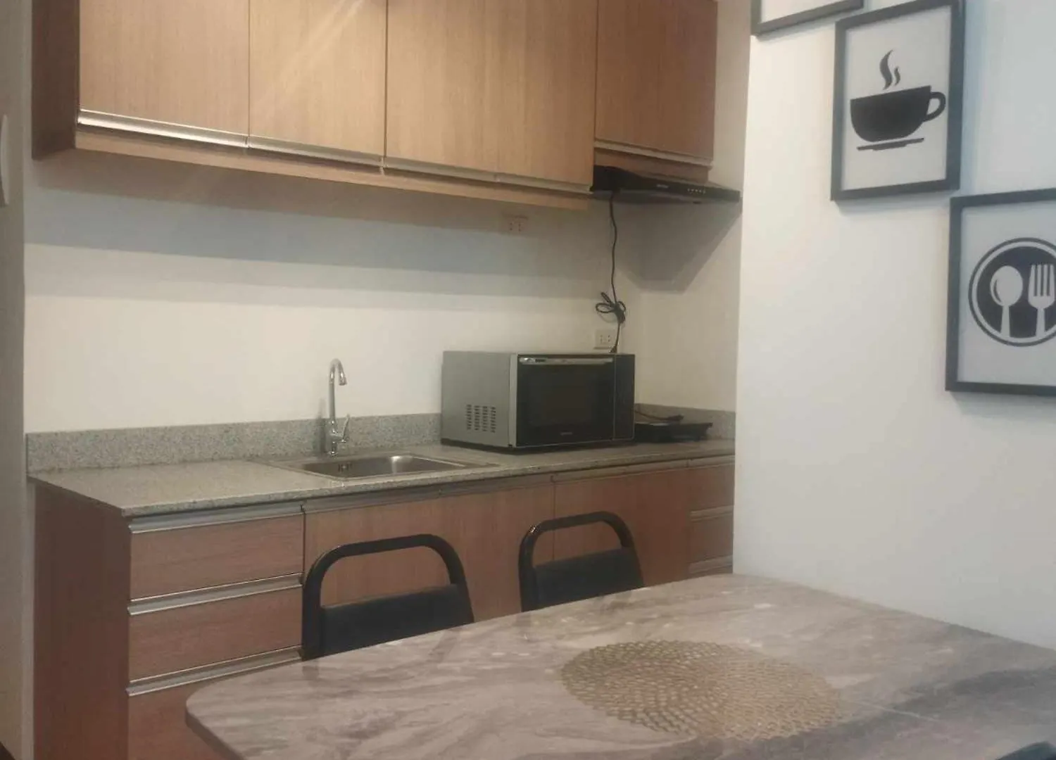 Arezzo Condo Buhangin City Davao